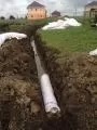 Дренаж участка и дома
