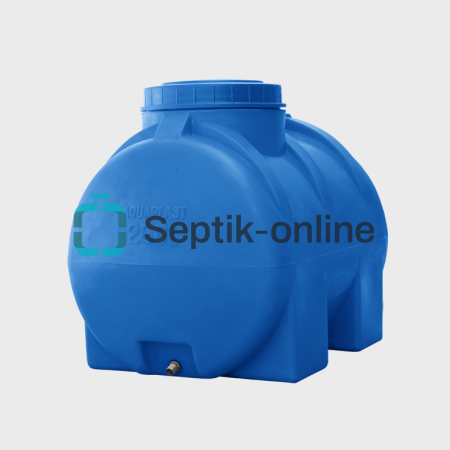 Емкость Aquaplast ОГ 200