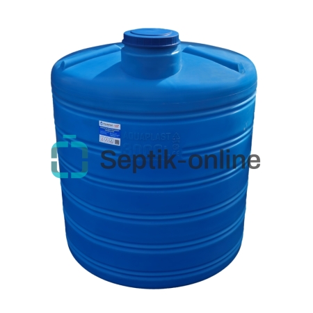 Емкость Aquaplast ОВ 3000