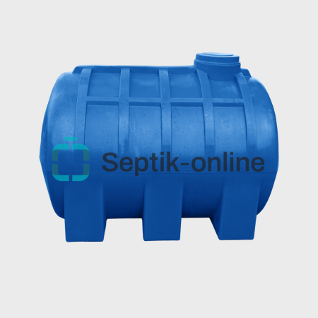 Емкость Aquaplast ОГ 2000