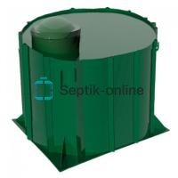 Накопительная емкость Alta Tank 6 куб