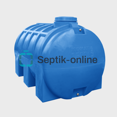 Емкость Aquaplast ОГ 1500