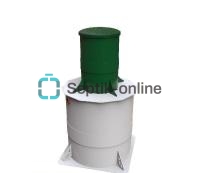 Биореактор Zorde 7 Long