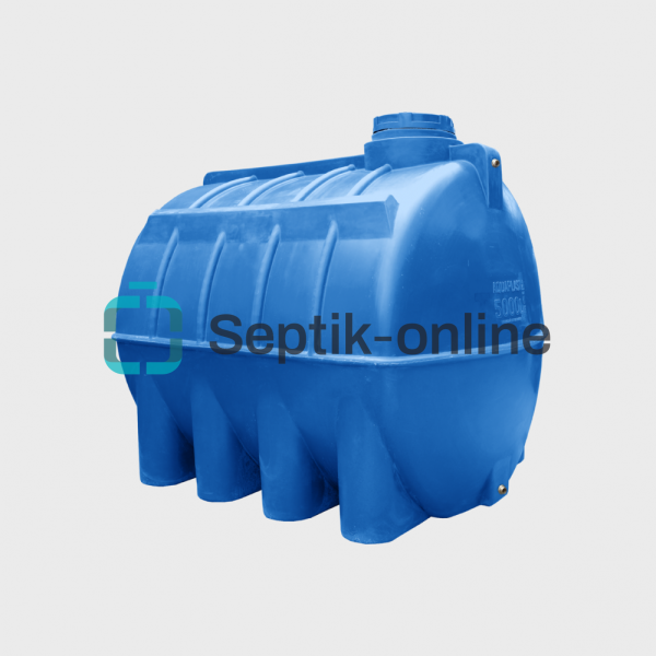 Емкость Aquaplast ОГ 5000