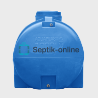 Емкость Aquaplast ОГ 1000