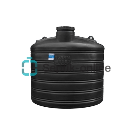 Емкость Aquaplast ОВ 5000