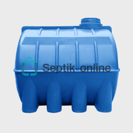 Емкость Aquaplast ОГ 5000