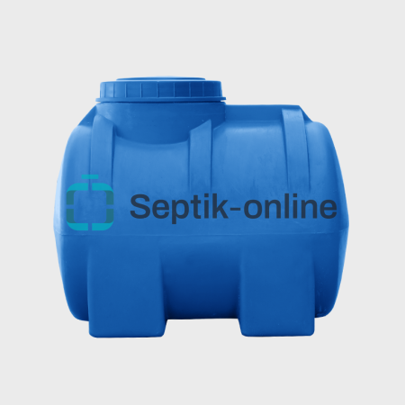 Емкость Aquaplast ОГ 200