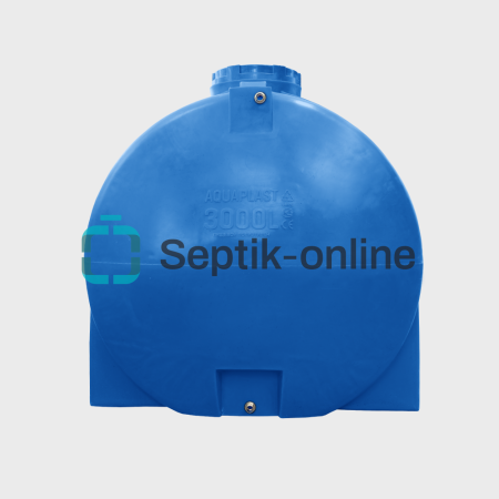 Емкость Aquaplast ОГ 3000