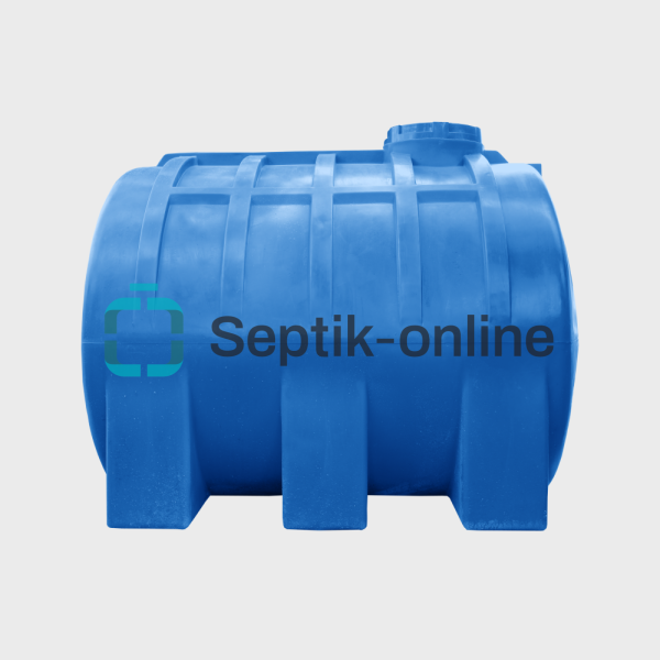 Емкость Aquaplast ОГ 3000