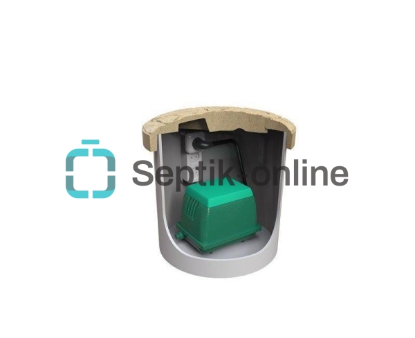 Биореактор Zorde 7 Midi