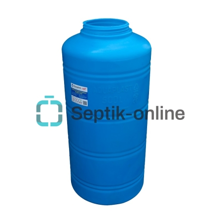 Емкость Aquaplast ОВ 500