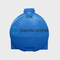 Емкость Aquaplast ОГ 2000