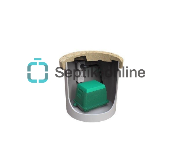 Биореактор Zorde 7 Long
