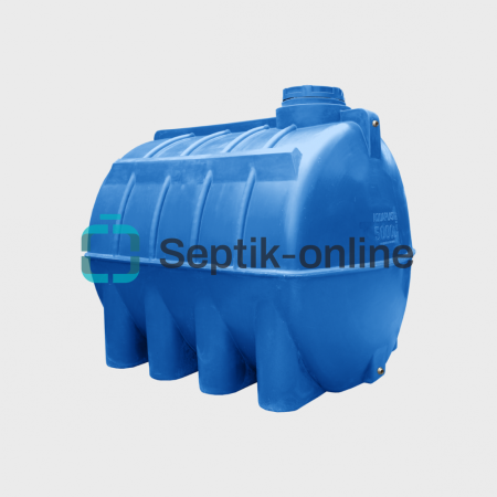 Емкость Aquaplast ОГ 5000