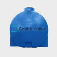 Емкость Aquaplast ОГ 3000