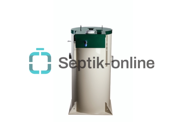 Септик BioDevice ECO - 3