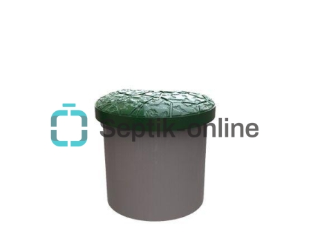 Биореактор Zorde 7 Midi