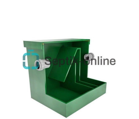 Жироуловитель под мойку Коломаки TUK 1,5-100