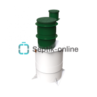 Cептик Novo Eko 5 long