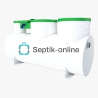 Cептик BioDevice GORIZONT - 12