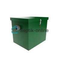 Жироуловитель под мойку Коломаки TUK 1,5-100