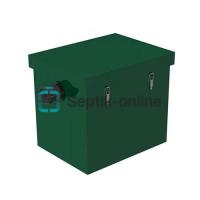 Пескоуловитель под мойку Alta S-IN 0.5-25