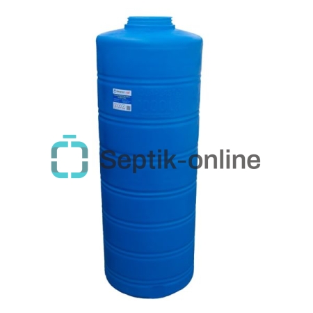 Емкость Aquaplast ОВ 1000