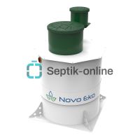 Cептик Novo Eko 8