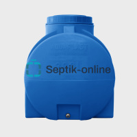 Емкость Aquaplast ОГ 300