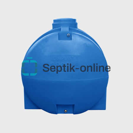 Емкость Aquaplast ОГ 2000