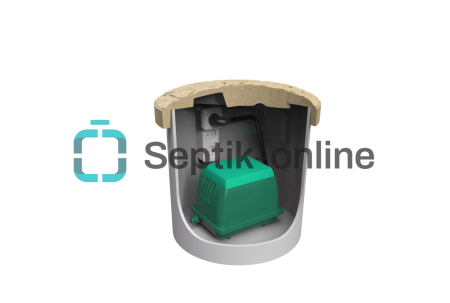 Биореактор Zorde 7