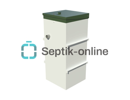 Септик Топас 6