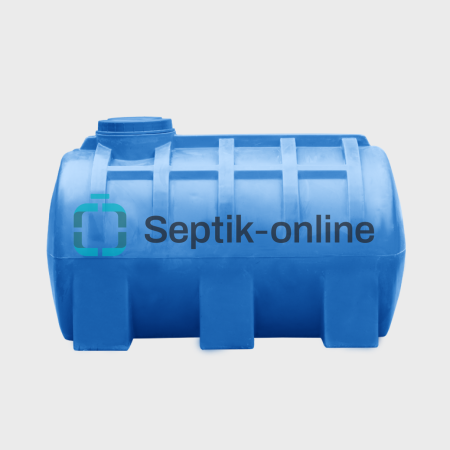 Емкость Aquaplast ОГ 1000