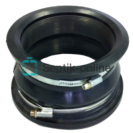 Муфта Rodlex Fast Connection 125-133