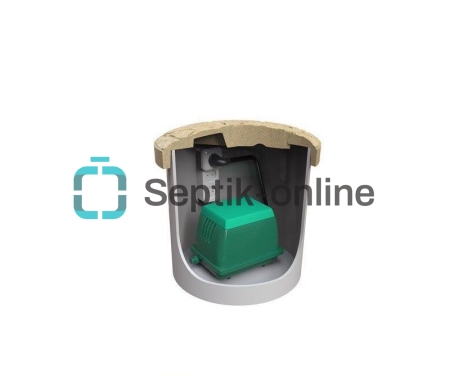 Биореактор Zorde 4 Midi