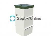Септик Топас 5