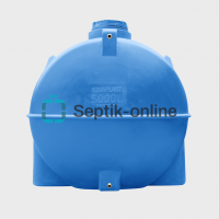 Емкость Aquaplast ОГ 5000