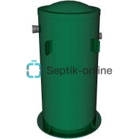Накопительная емкость Alta Tank 1 куб