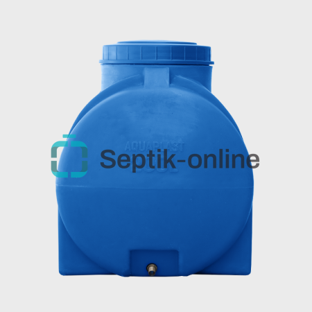 Емкость Aquaplast ОГ 200
