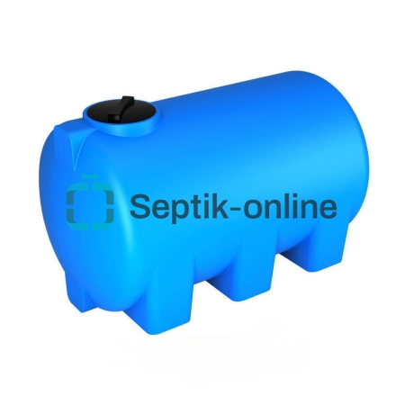 Емкости для топлива H 2000 л