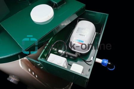 Септик BioDevice ECO - 8