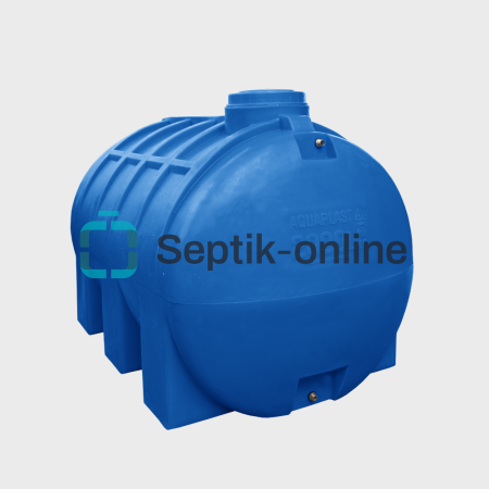 Емкость Aquaplast ОГ 2000