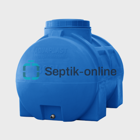 Емкость Aquaplast ОГ 300