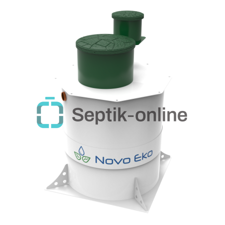 Cептик Novo Eko 8 midi