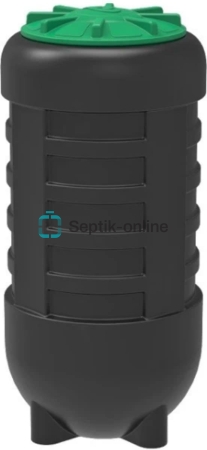 Корпус КНС Rodlex - D1000 высотой 3500мм