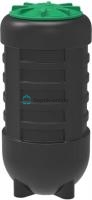 Корпус КНС Rodlex - D1000 высотой 3500мм