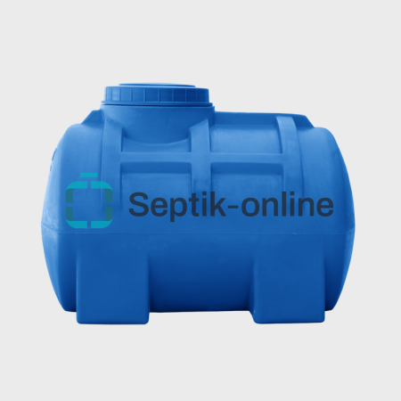 Емкость Aquaplast ОГ 300