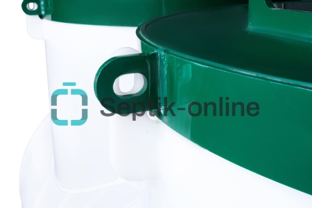 Септик BioDevice GORIZONT - 3