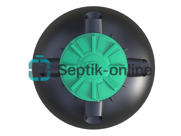 Подземная емкость TOR 1500